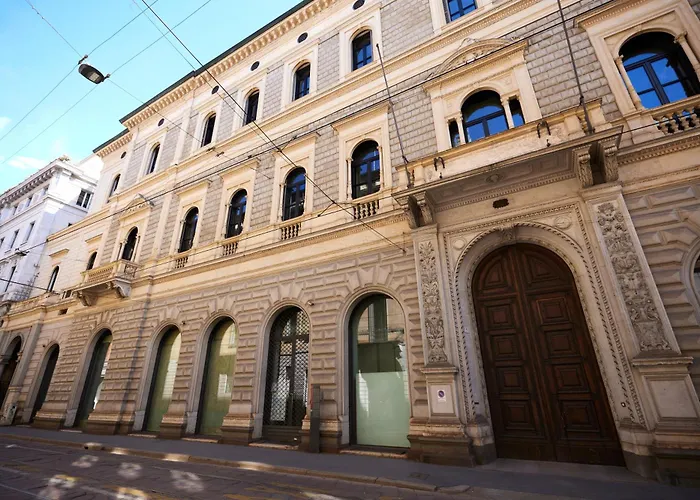 Cozy Meravigli - Pleasant Walk Between Duomo And Castello