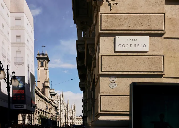 Cozy Meravigli - Pleasant Walk Between Duomo And Castello